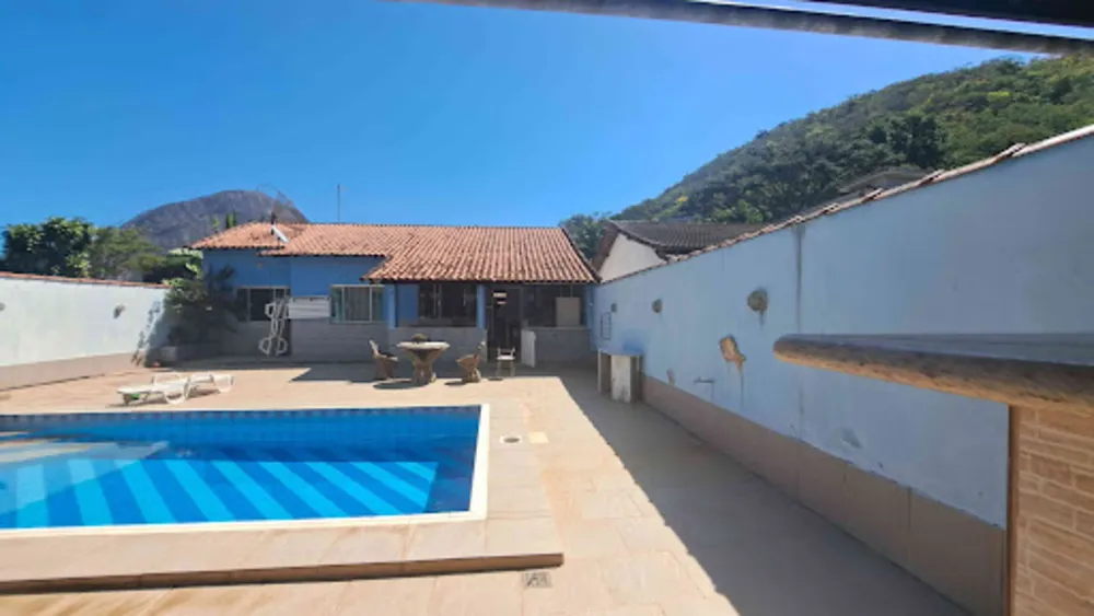 Casa, 4 quartos, 250 m² - Foto 17