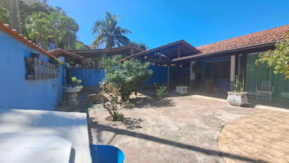 Casa, 4 quartos, 250 m² - Foto 3