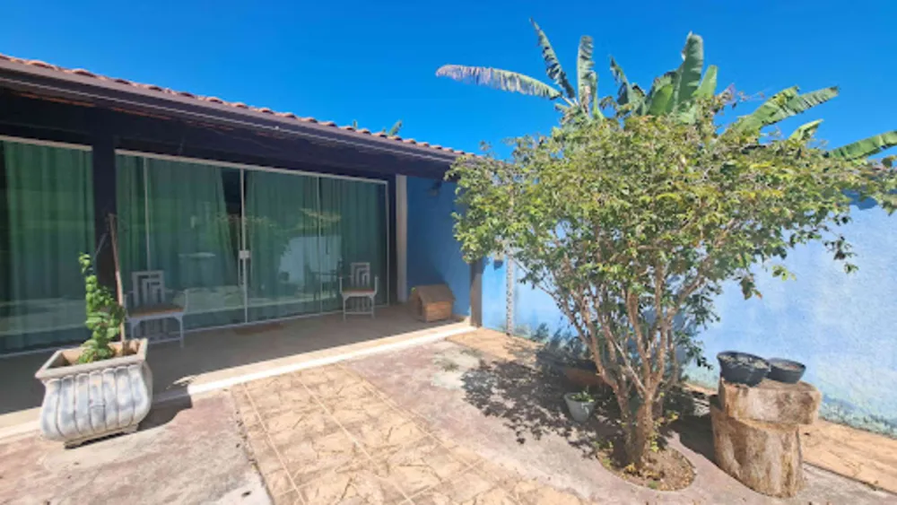 Casa, 4 quartos, 250 m² - Foto 6