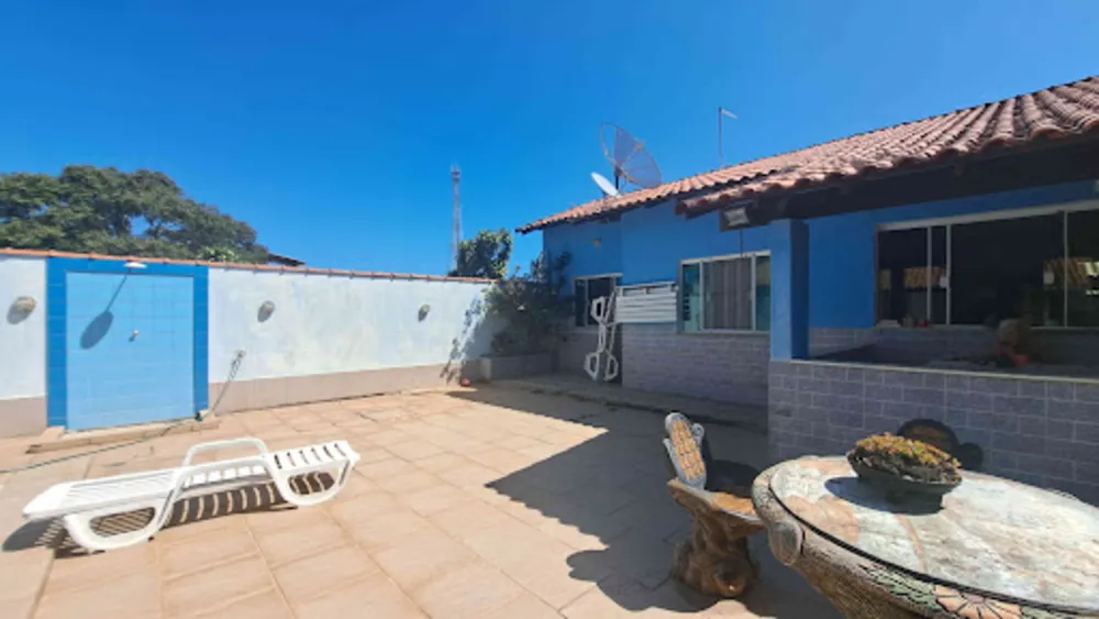 Casa, 4 quartos, 250 m² - Foto 28