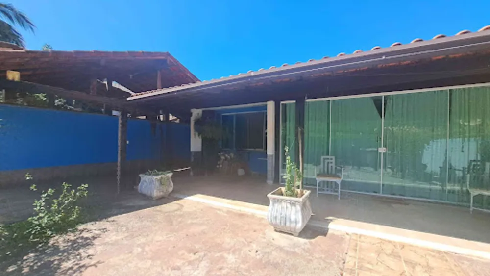 Casa, 4 quartos, 250 m² - Foto 16
