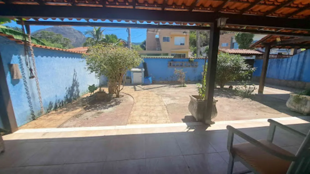 Casa, 4 quartos, 250 m² - Foto 5