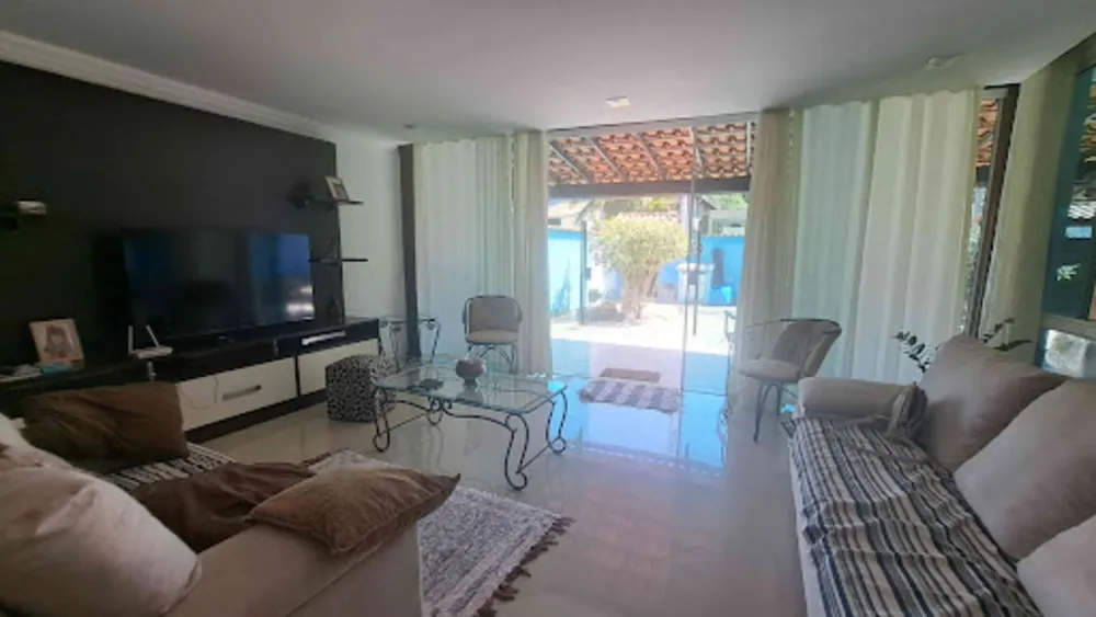 Casa, 4 quartos, 250 m² - Foto 27