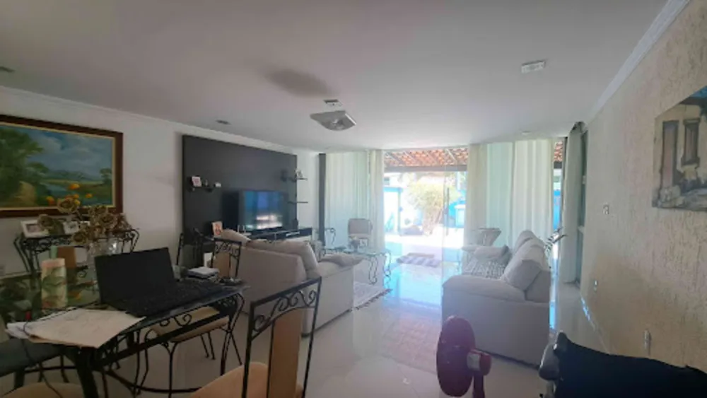 Casa, 4 quartos, 250 m² - Foto 13
