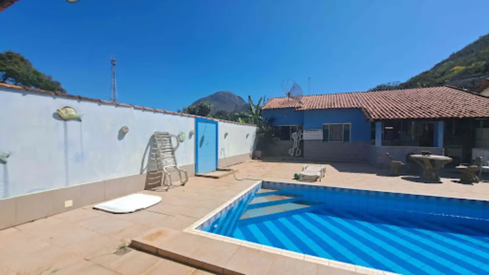 Casa, 4 quartos, 250 m² - Foto 20