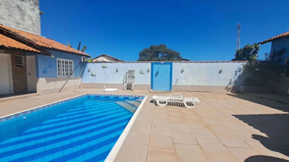 Casa, 4 quartos, 250 m² - Foto 12