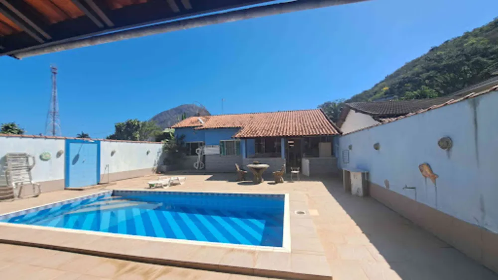 Casa, 4 quartos, 250 m² - Foto 1