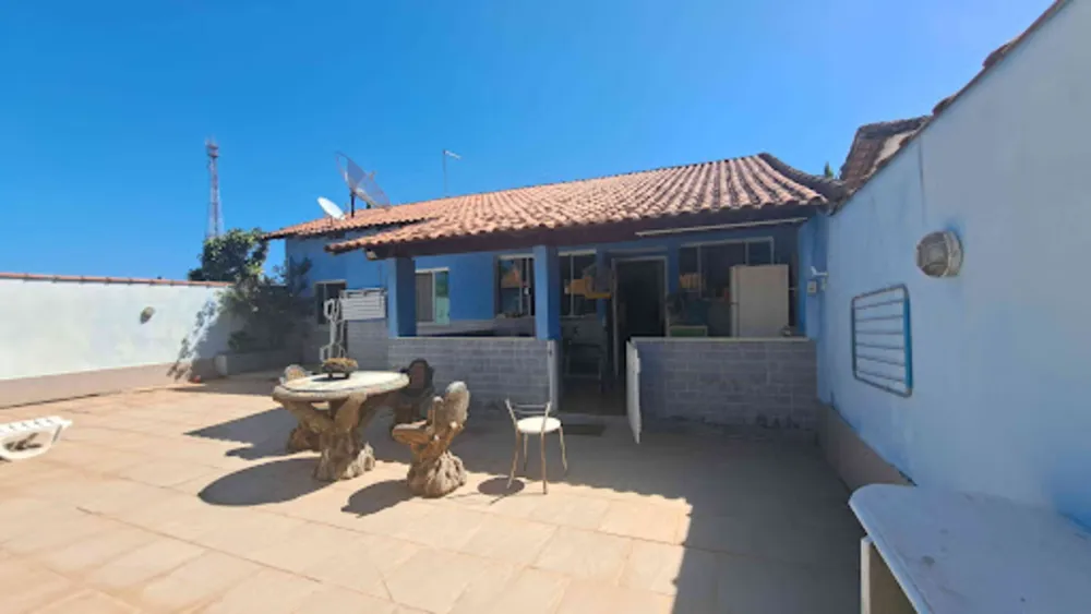 Casa, 4 quartos, 250 m² - Foto 26