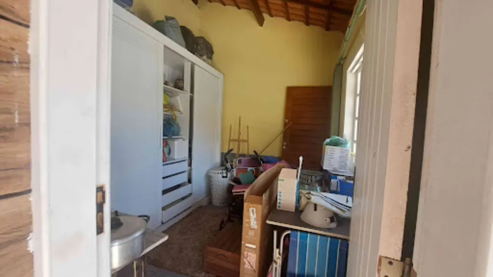 Casa, 4 quartos, 250 m² - Foto 25