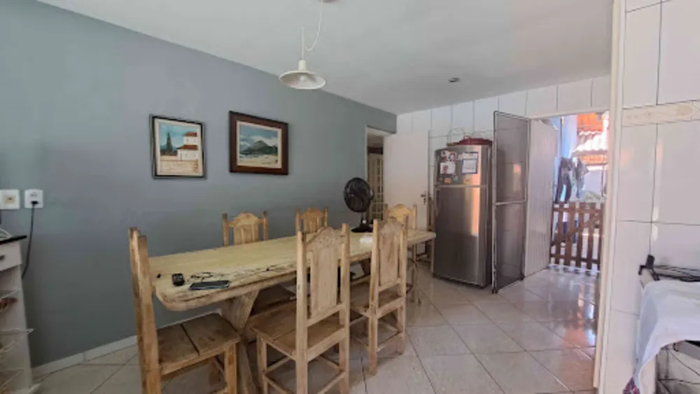Casa, 4 quartos, 250 m² - Foto 22