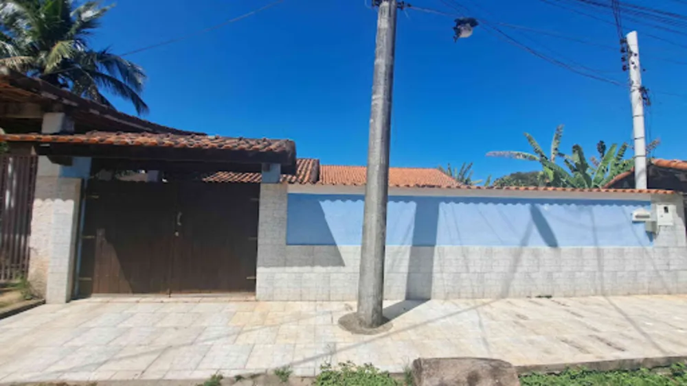 Casa, 4 quartos, 250 m² - Foto 15