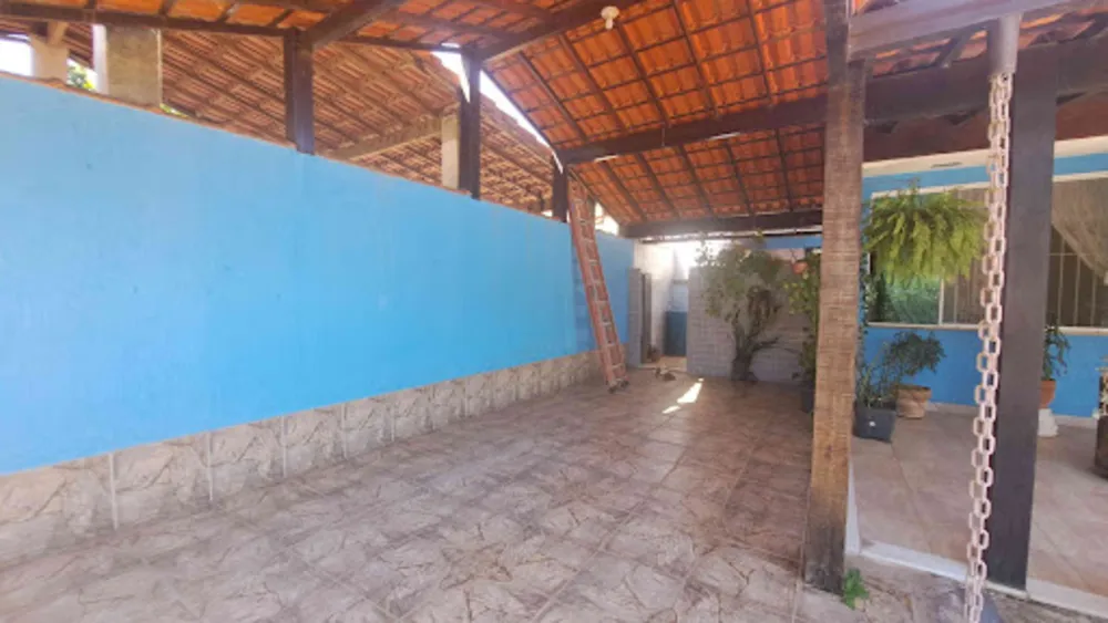 Casa, 4 quartos, 250 m² - Foto 9