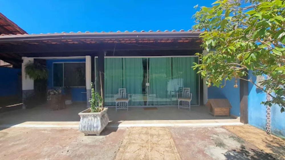 Casa, 4 quartos, 250 m² - Foto 10