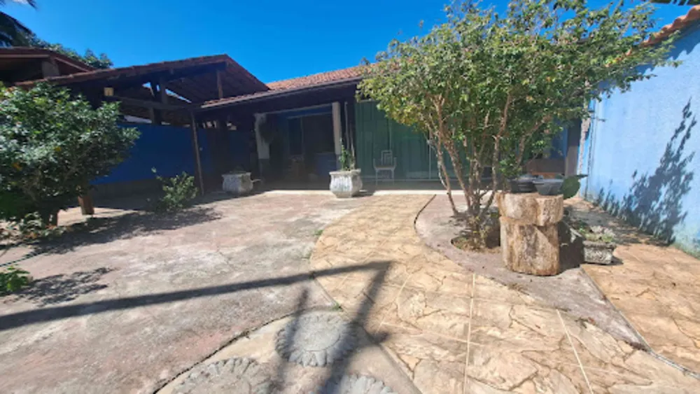 Casa, 4 quartos, 250 m² - Foto 2
