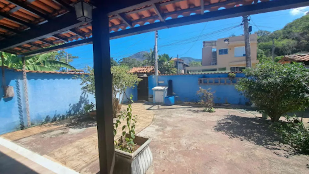 Casa, 4 quartos, 250 m² - Foto 8
