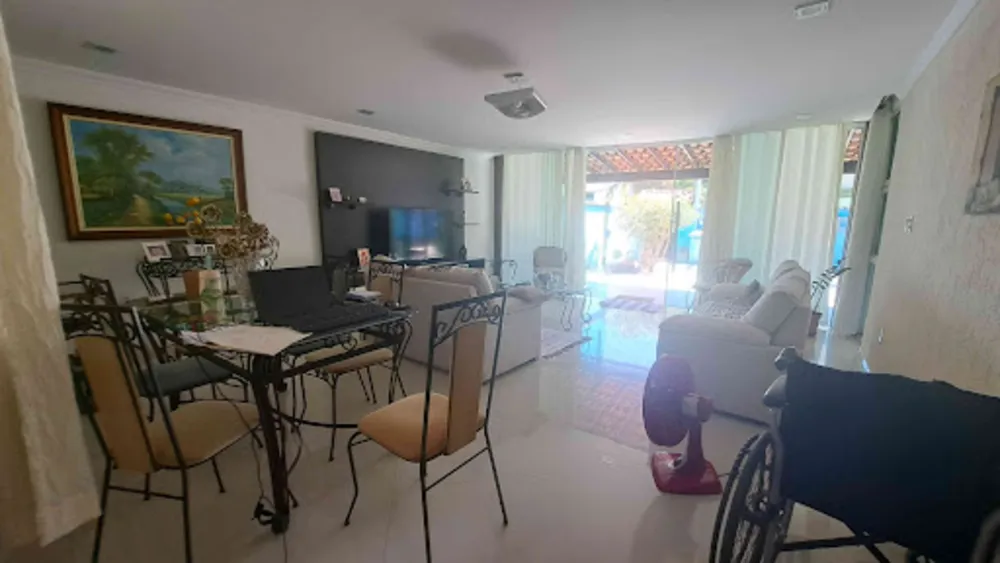 Casa, 4 quartos, 250 m² - Foto 19