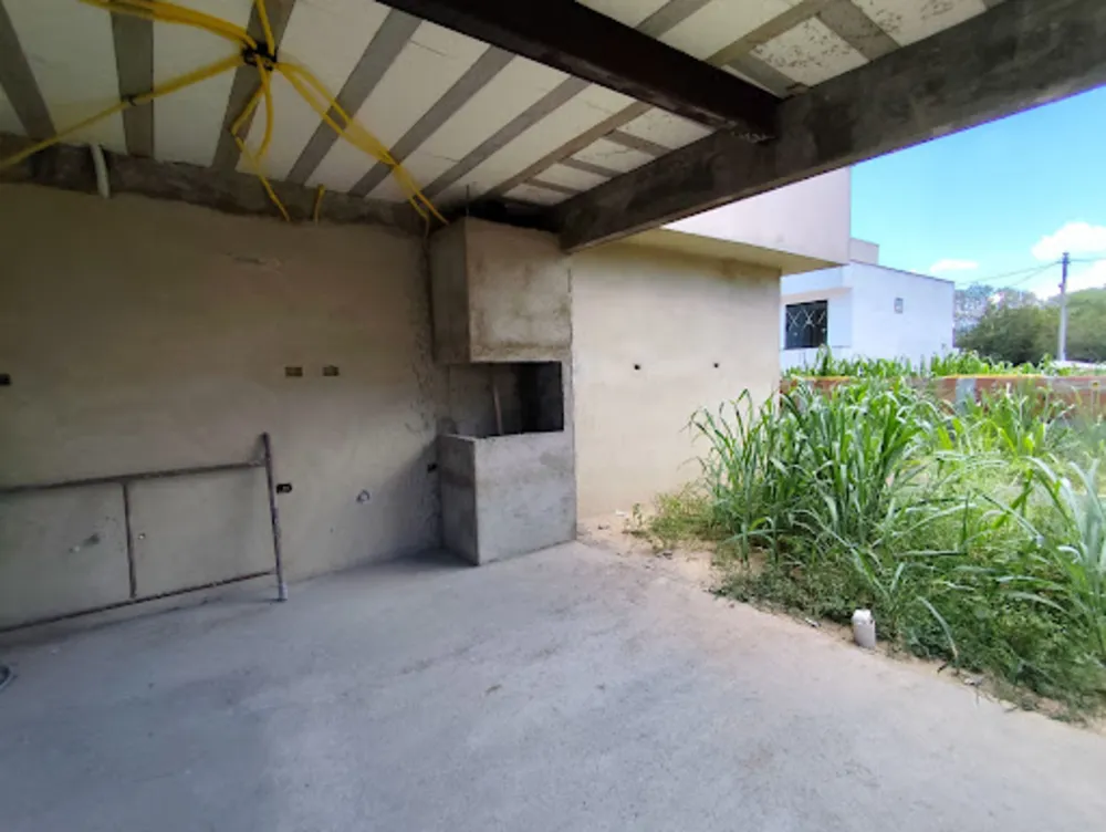 Casa de Condomínio, 3 quartos - Foto 42