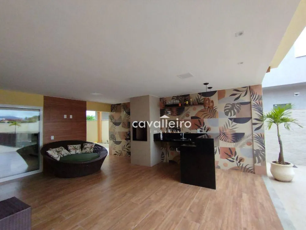 Casa de Condomínio, 4 quartos - Foto 12