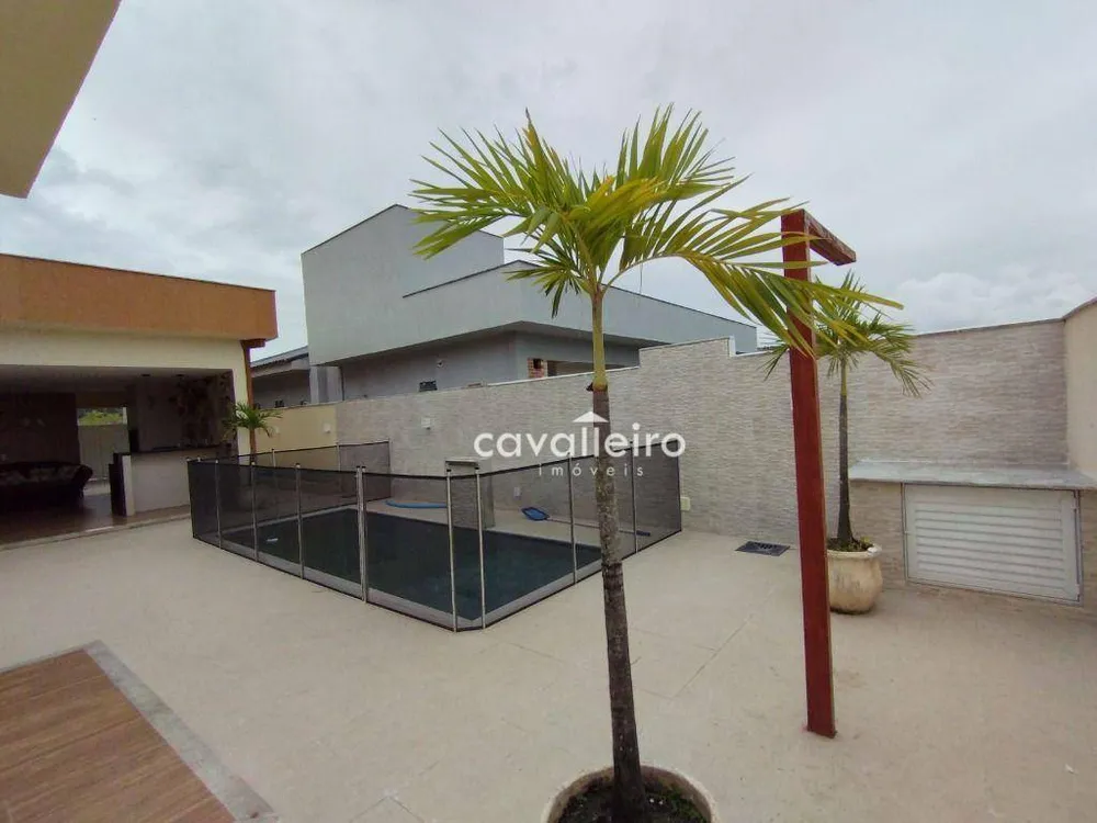 Casa de Condomínio, 4 quartos - Foto 32