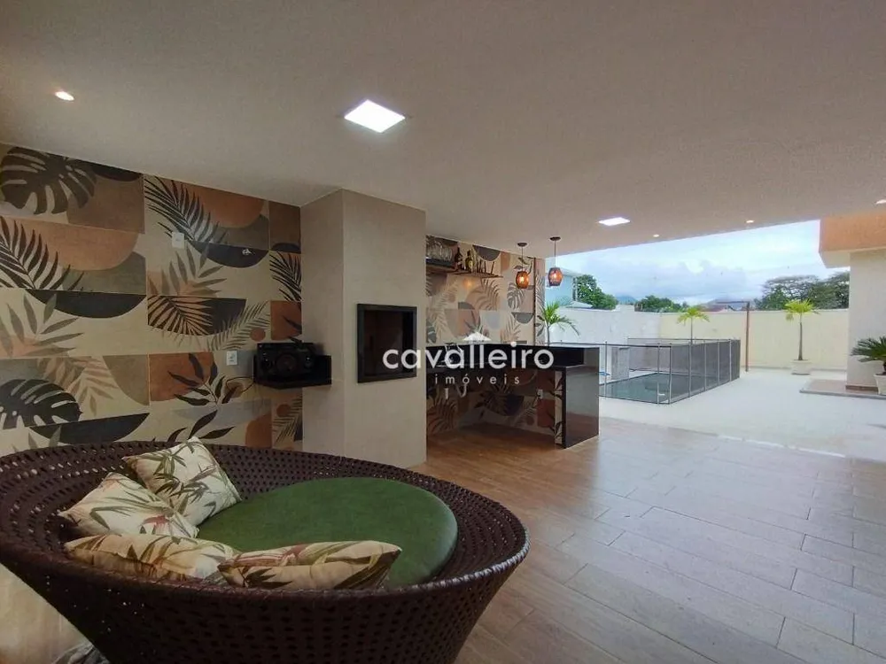 Casa de Condomínio, 4 quartos - Foto 34