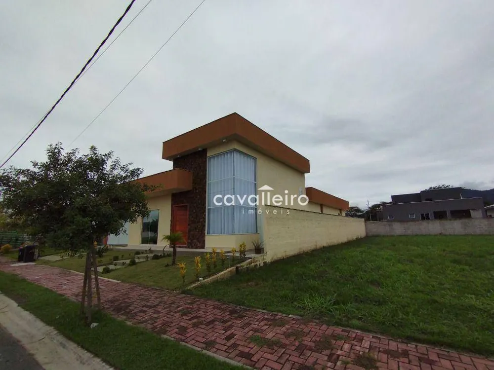 Casa de Condomínio, 4 quartos - Foto 4