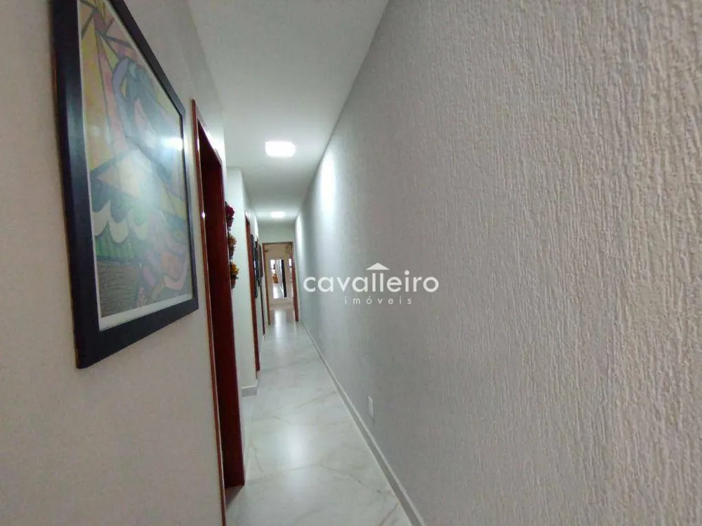 Casa de Condomínio, 4 quartos - Foto 13