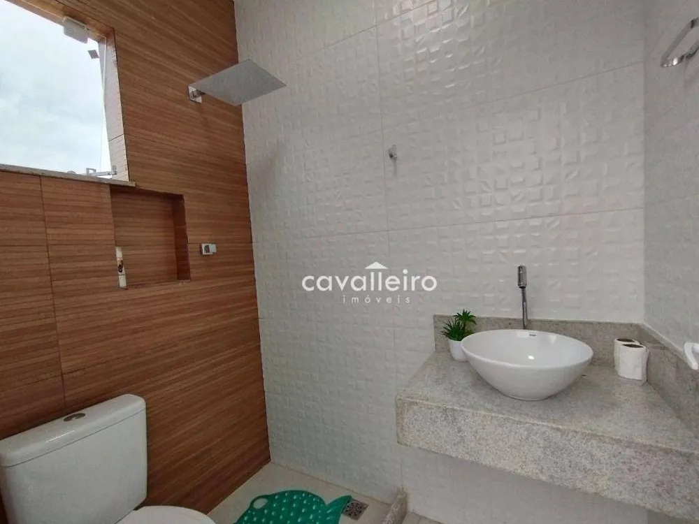 Casa de Condomínio, 4 quartos - Foto 33