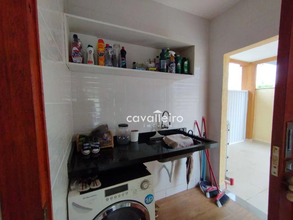 Casa de Condomínio, 4 quartos - Foto 8