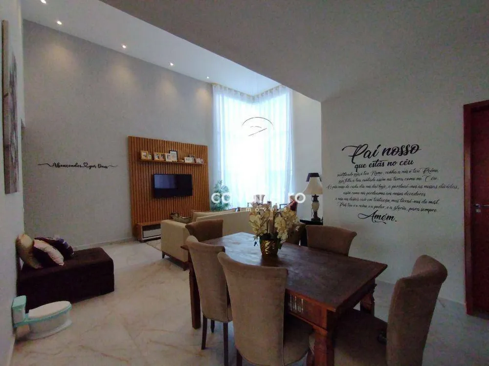 Casa de Condomínio, 4 quartos - Foto 8