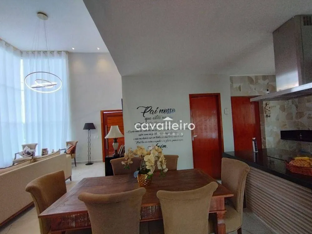 Casa de Condomínio, 4 quartos - Foto 9