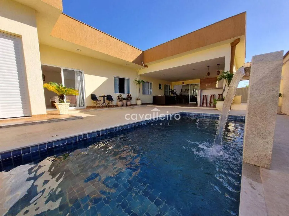 Casa de Condomínio, 4 quartos - Foto 6