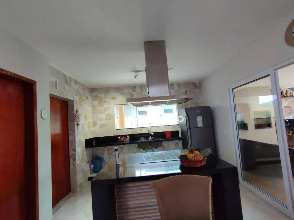 Casa de Condomínio, 4 quartos - Foto 11