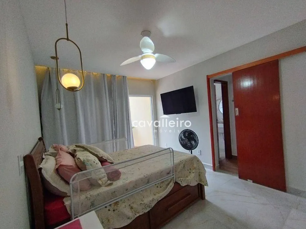 Casa de Condomínio, 4 quartos - Foto 19