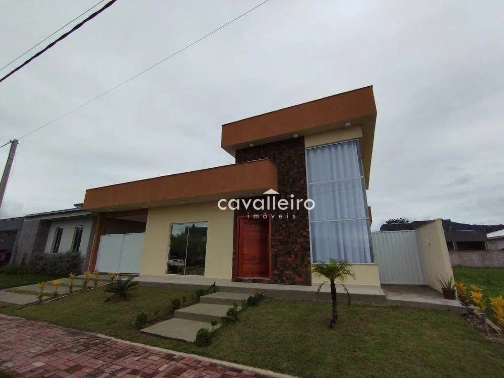 Casa de Condomínio, 4 quartos - Foto 5