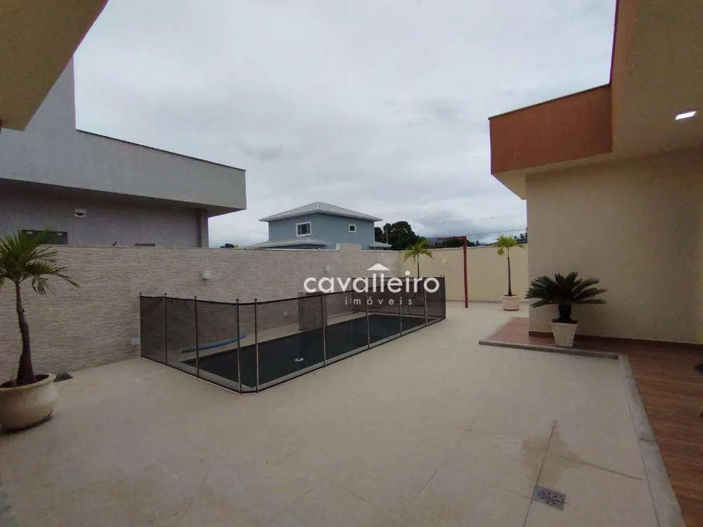 Casa de Condomínio, 4 quartos - Foto 25