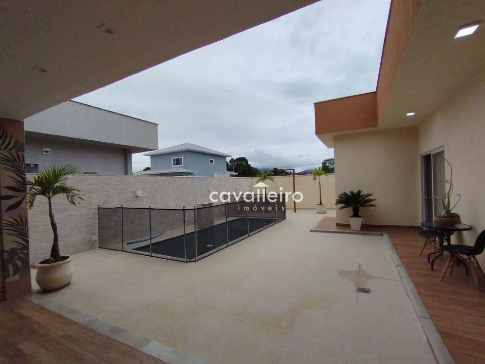 Casa de Condomínio, 4 quartos - Foto 10