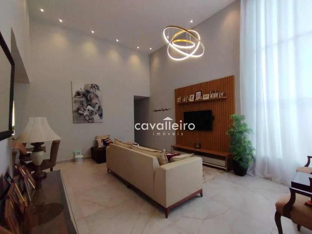 Casa de Condomínio, 4 quartos - Foto 6