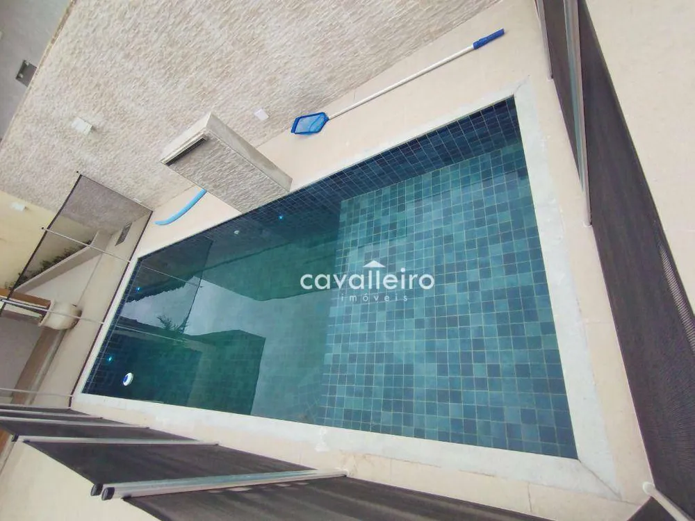 Casa de Condomínio, 4 quartos - Foto 37