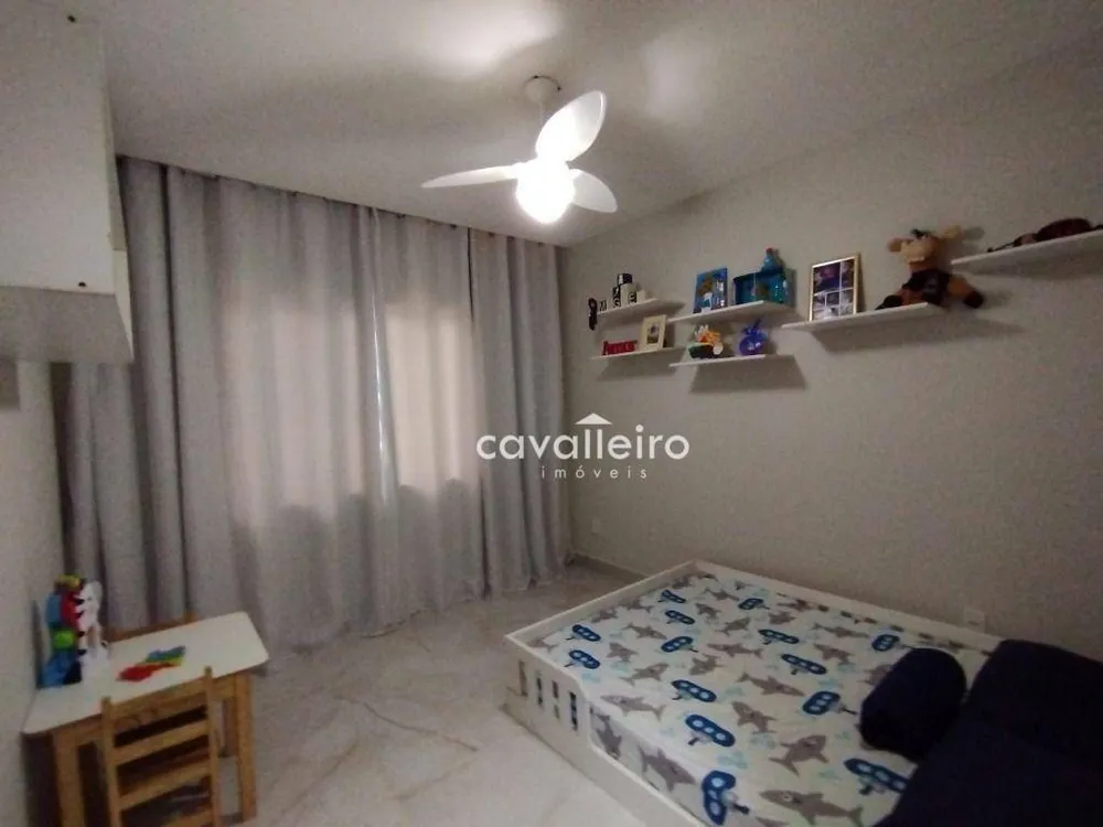 Casa de Condomínio, 4 quartos - Foto 17