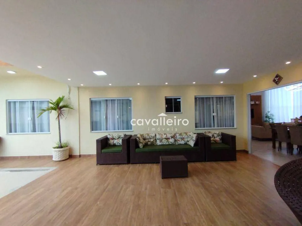 Casa de Condomínio, 4 quartos - Foto 35
