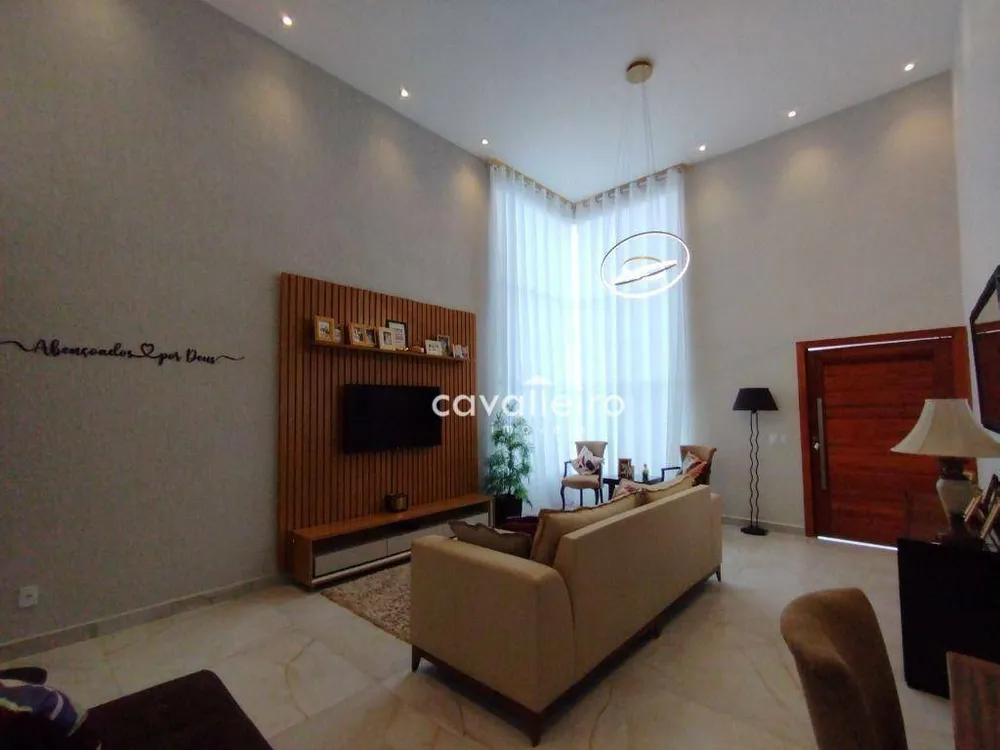 Casa de Condomínio, 4 quartos - Foto 4