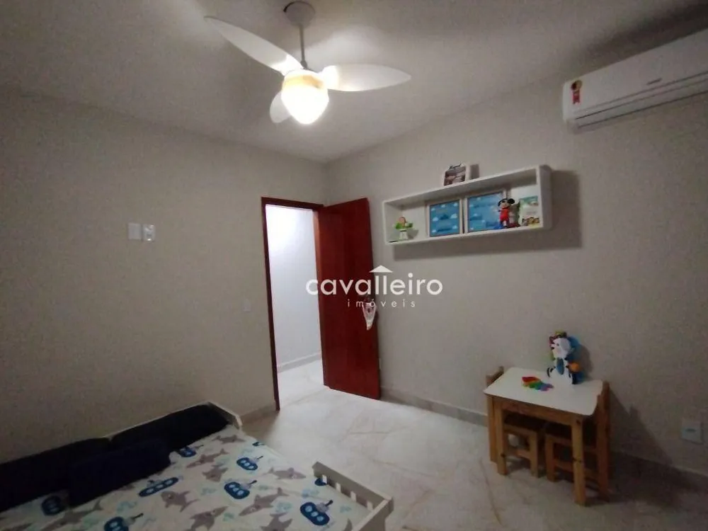 Casa de Condomínio, 4 quartos - Foto 18