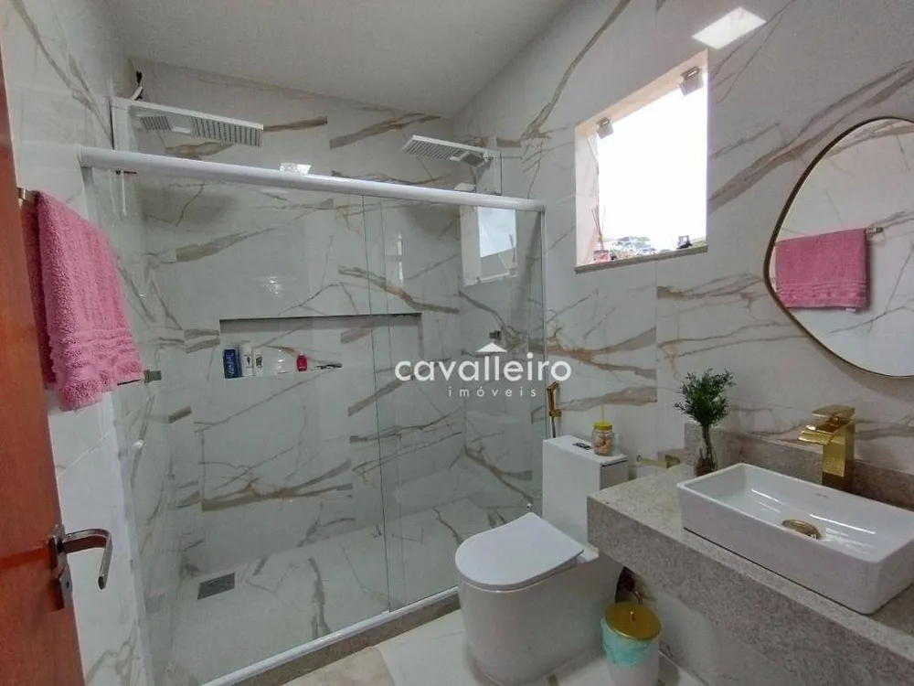 Casa de Condomínio, 4 quartos - Foto 23