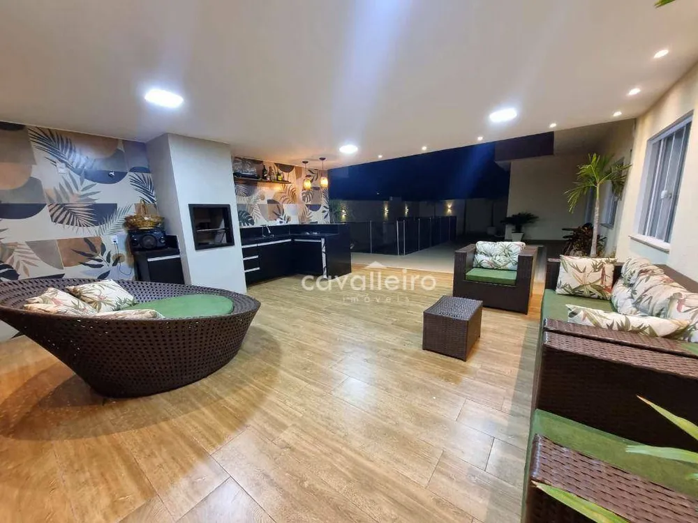 Casa de Condomínio, 4 quartos - Foto 42