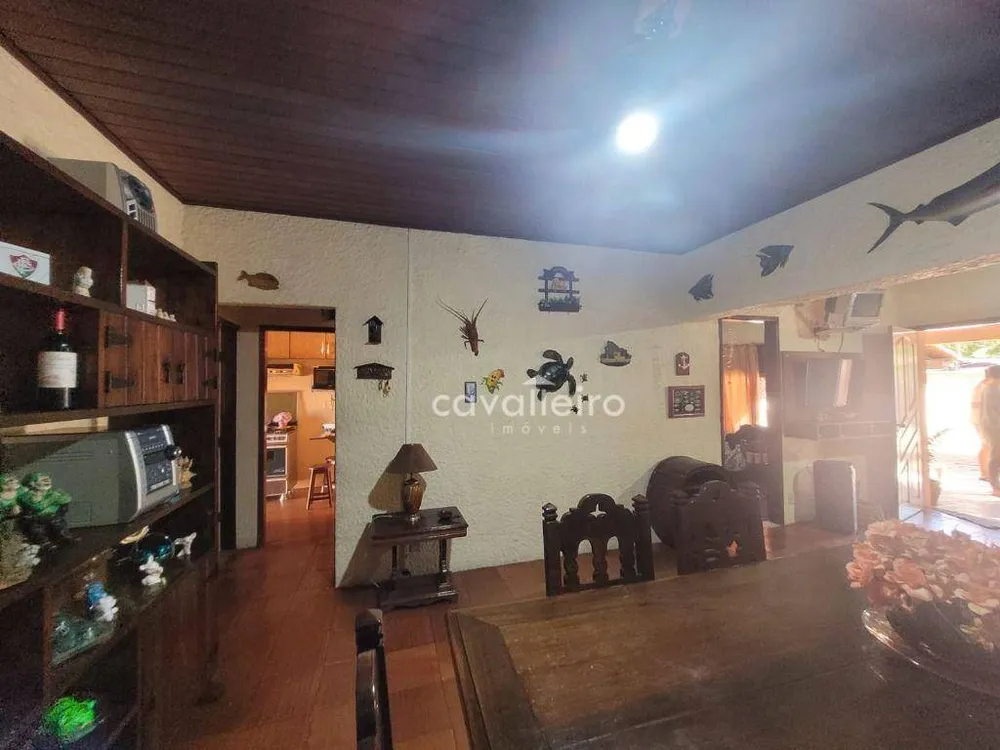 Casa, 3 quartos, 90 m² - Foto 30