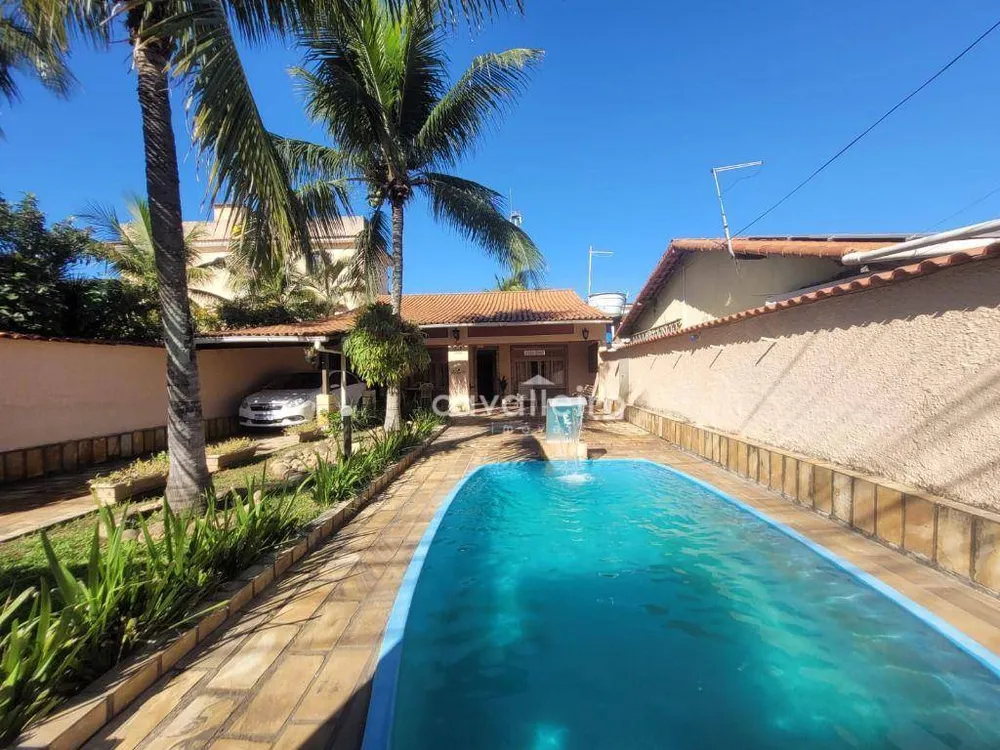 Casa, 3 quartos, 90 m² - Foto 2