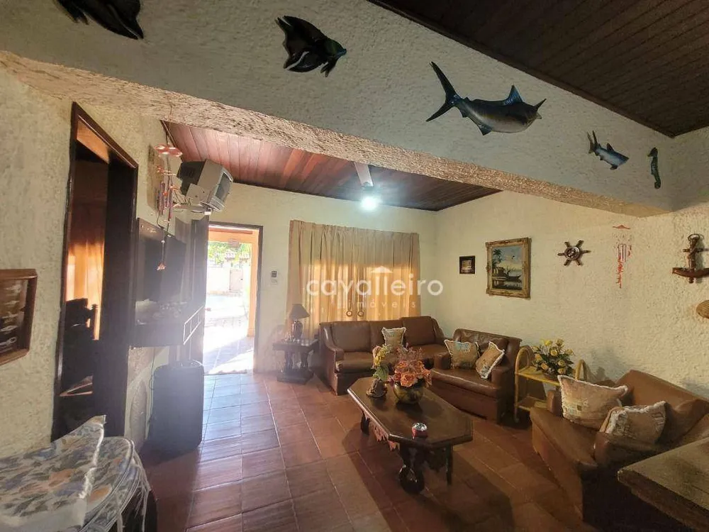Casa, 3 quartos, 90 m² - Foto 6