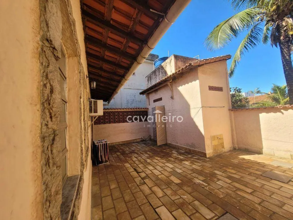 Casa, 3 quartos, 90 m² - Foto 11