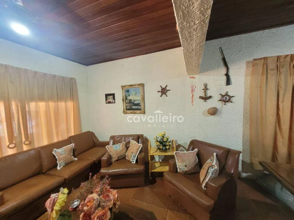 Casa, 3 quartos, 90 m² - Foto 36