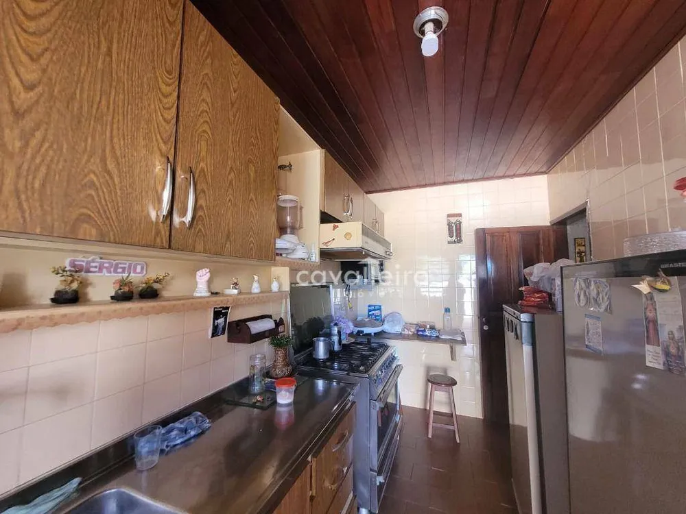 Casa, 3 quartos, 90 m² - Foto 8